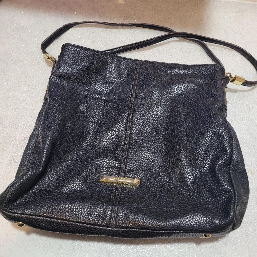 Anne-klein Women's Black Bag